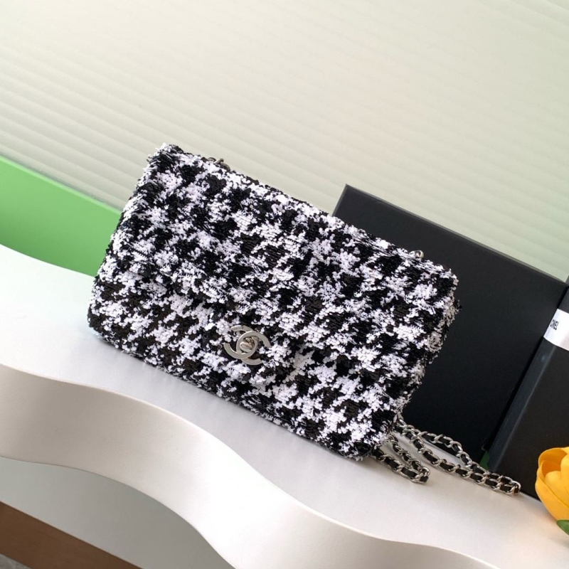 Ch*el cf series bags